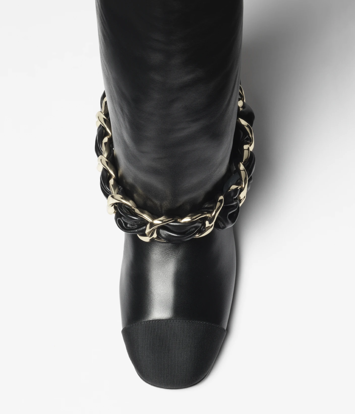 Chanel Fall-Winter 2025/26 Pre-Collection High Boots - Image 2
